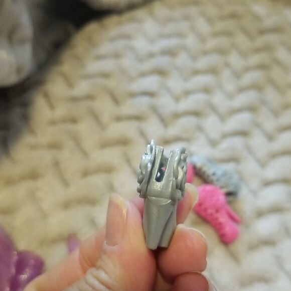 BARBIE DOLL SHOES SET OF 2 - Picture 5 of 6